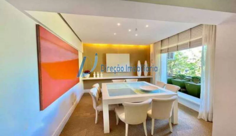 Apartamento, 3 quartos, 134 m² - Foto 10