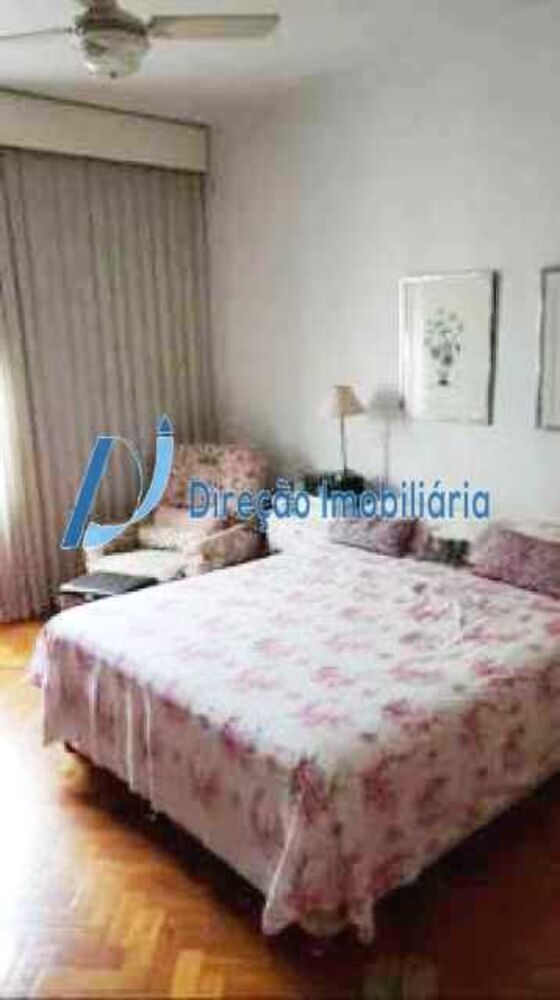 Apartamento, 3 quartos, 201 m² - Foto 1