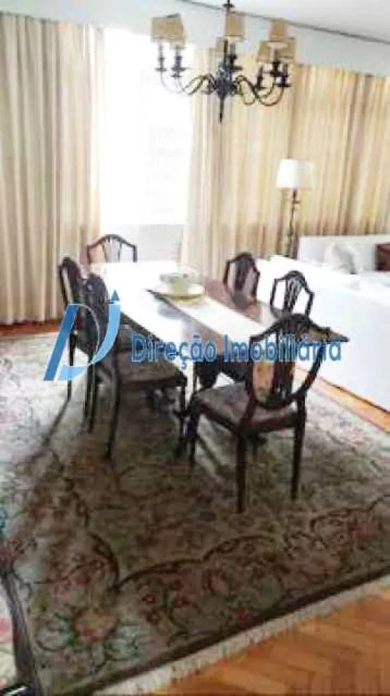 Apartamento, 3 quartos, 201 m² - Foto 18