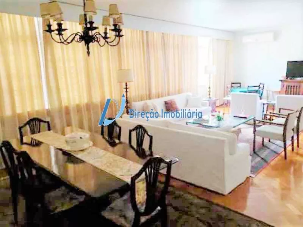 Apartamento, 3 quartos, 201 m² - Foto 7