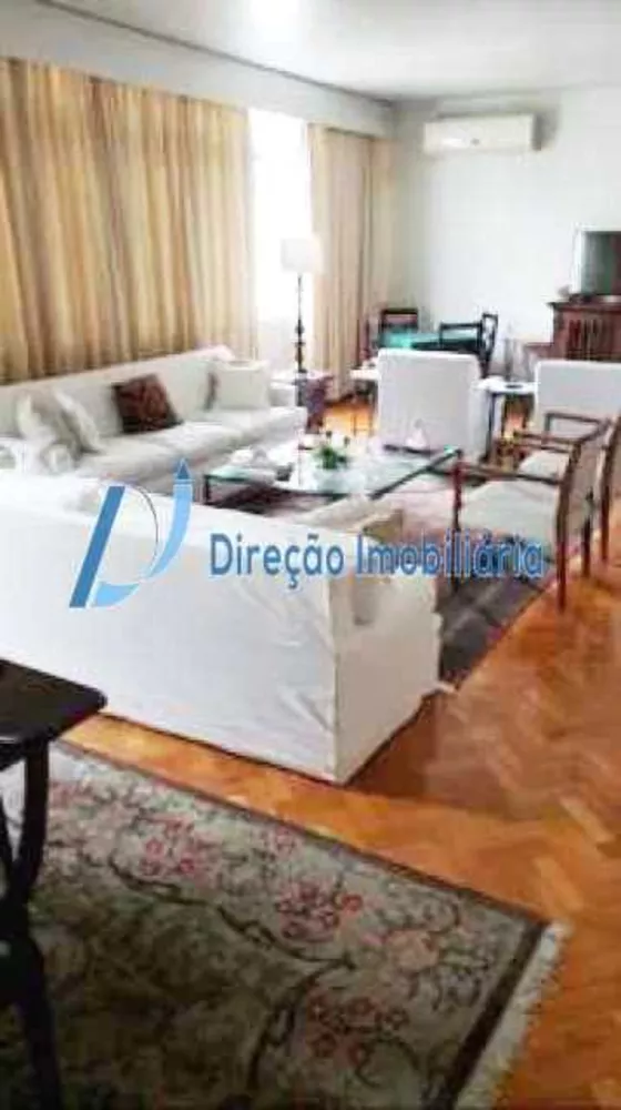 Apartamento, 3 quartos, 201 m² - Foto 5