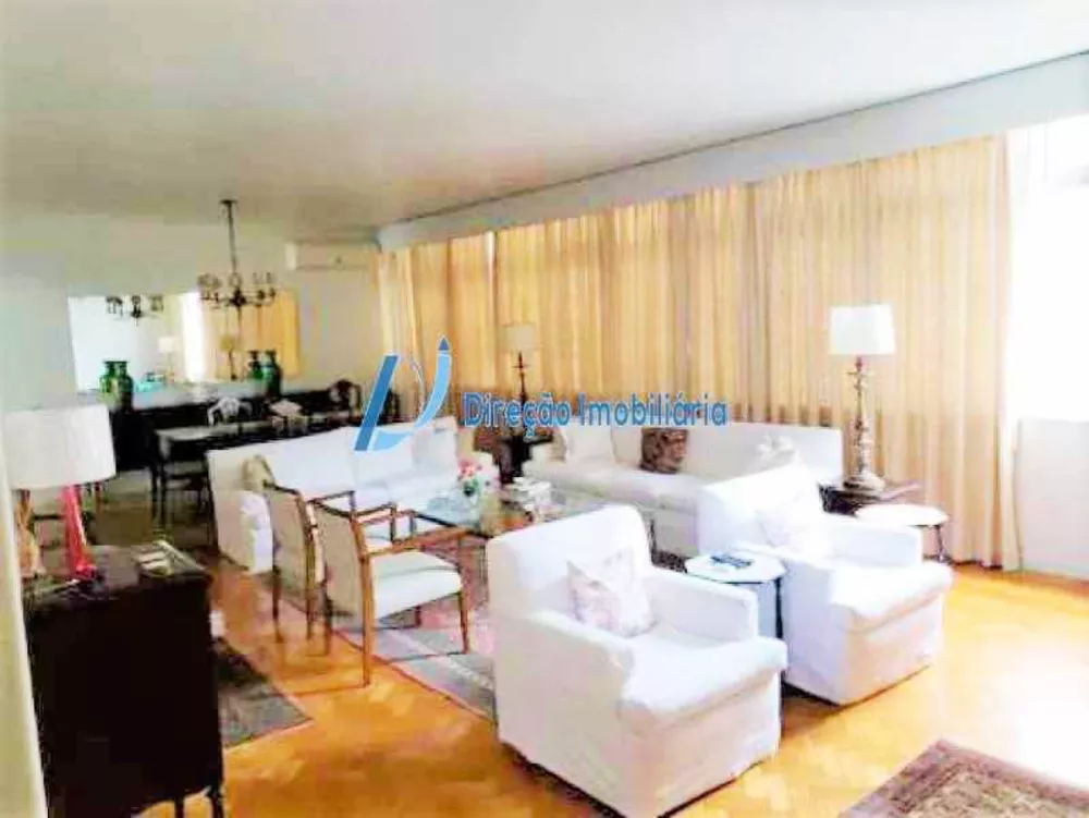 Apartamento, 3 quartos, 201 m² - Foto 9