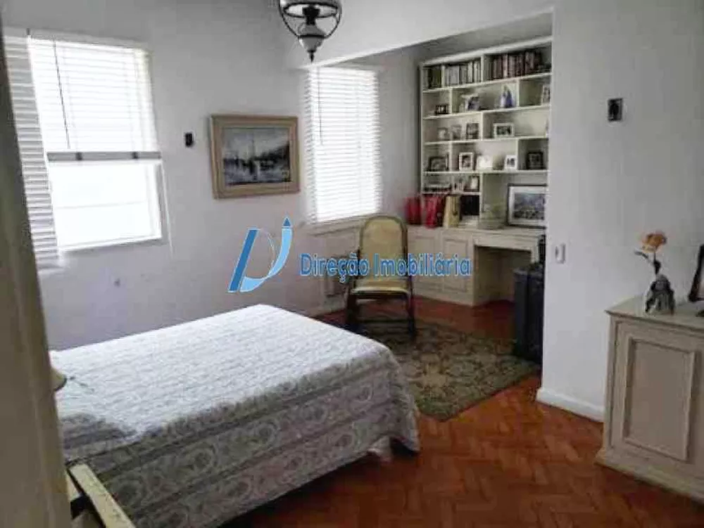 Apartamento, 3 quartos, 201 m² - Foto 11