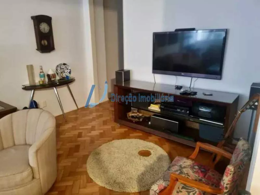 Apartamento, 4 quartos, 164 m² - Foto 4