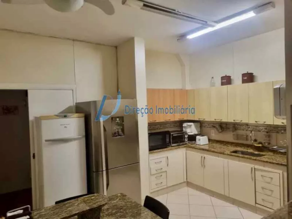 Apartamento, 4 quartos, 164 m² - Foto 15