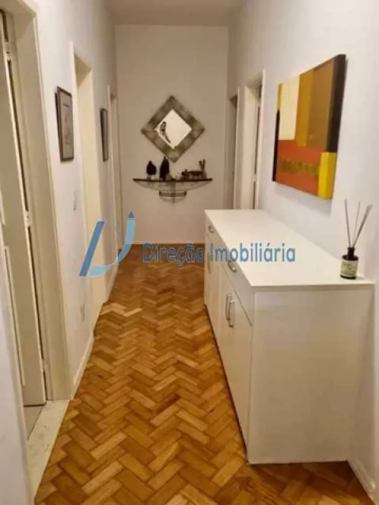 Apartamento, 4 quartos, 164 m² - Foto 13
