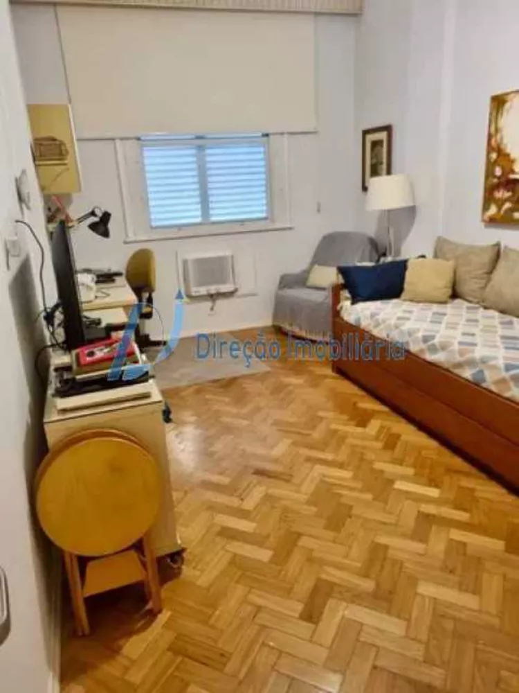 Apartamento, 4 quartos, 164 m² - Foto 11