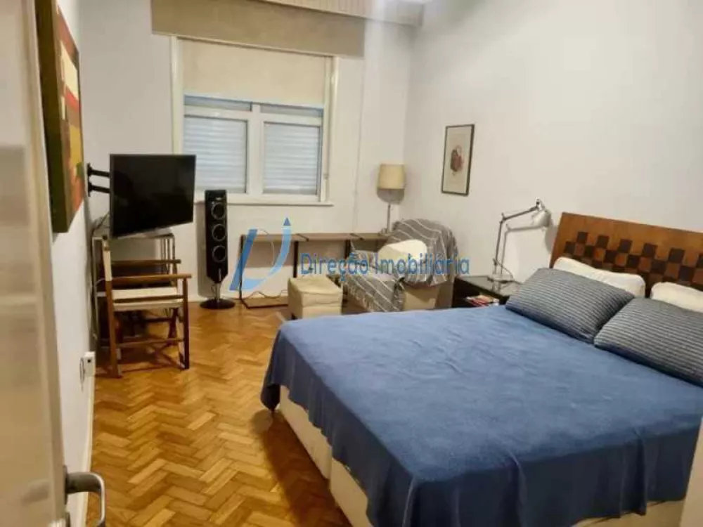 Apartamento, 4 quartos, 164 m² - Foto 5