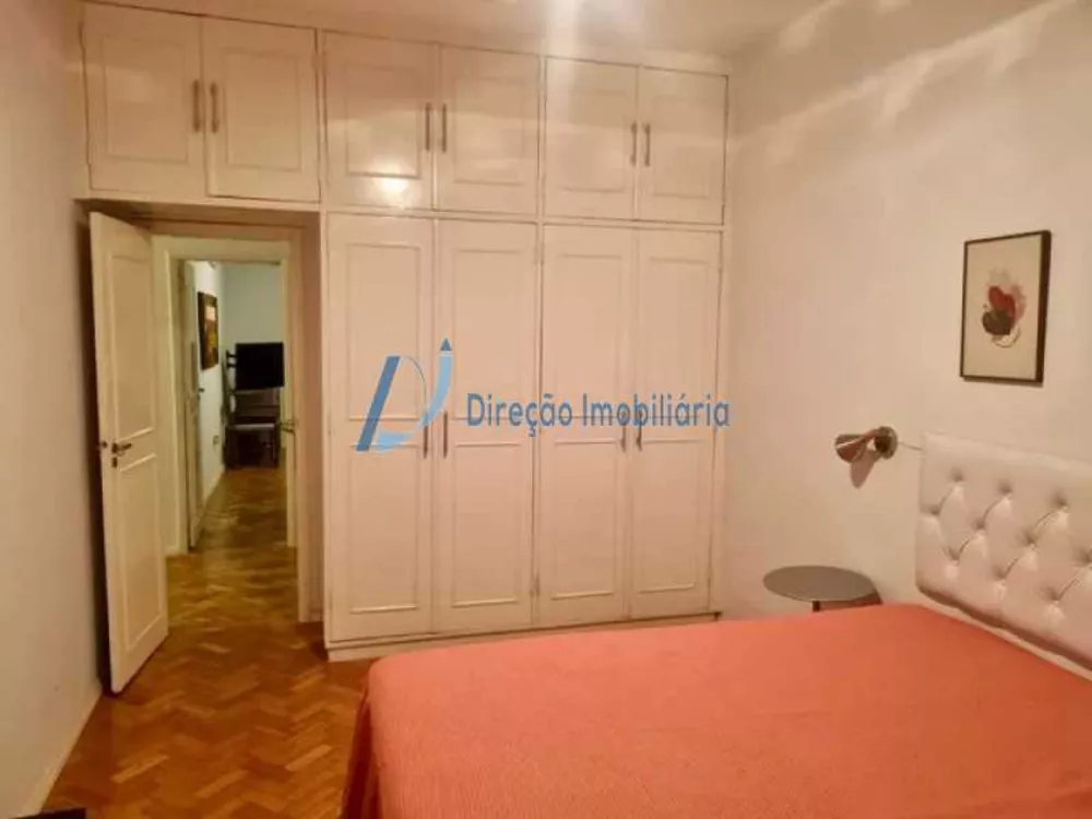 Apartamento, 4 quartos, 164 m² - Foto 10