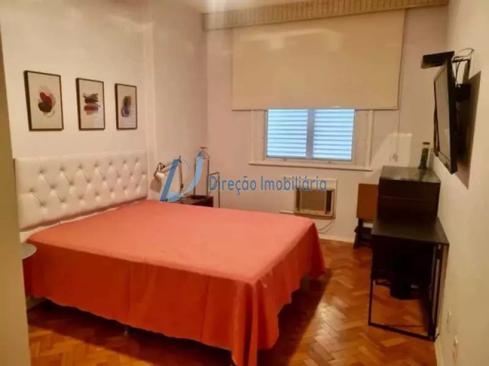Apartamento, 4 quartos, 164 m² - Foto 9