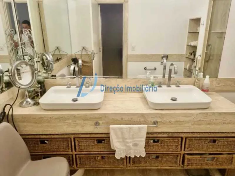 Apartamento, 4 quartos, 164 m² - Foto 7