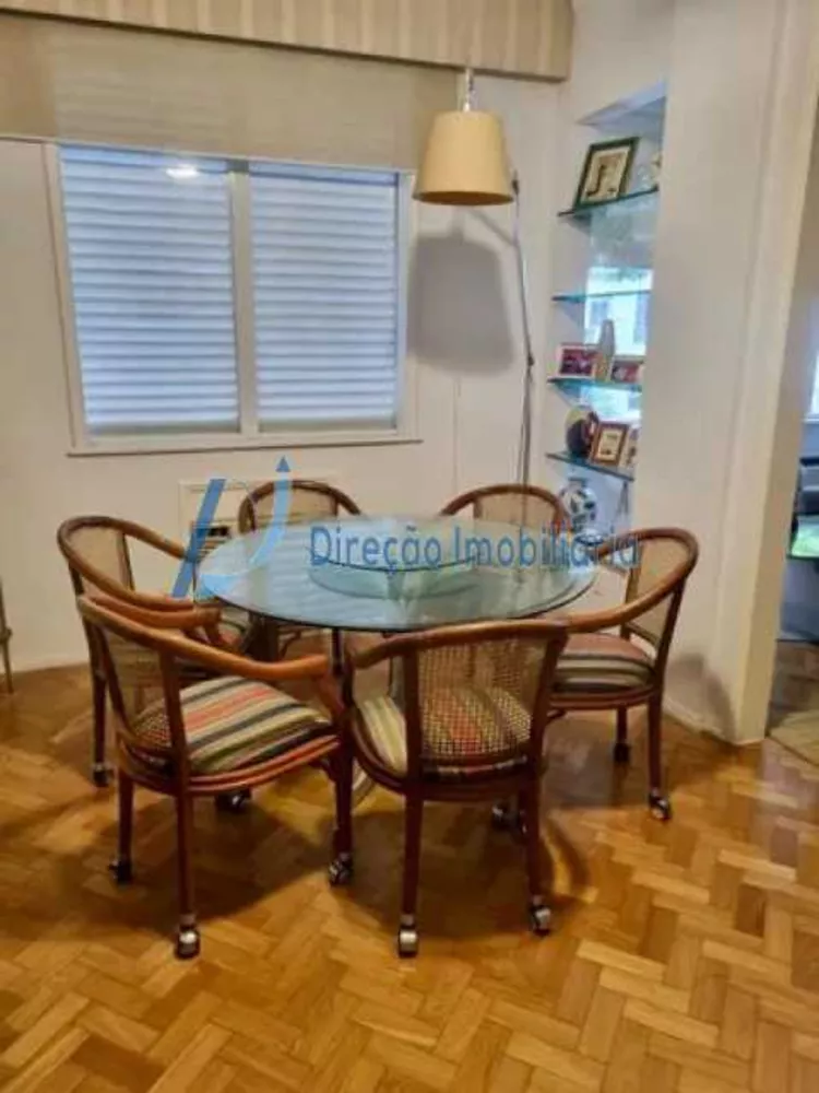 Apartamento, 4 quartos, 164 m² - Foto 3