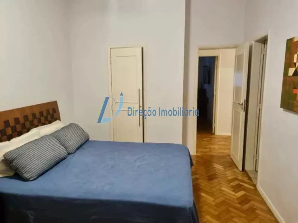 Apartamento, 4 quartos, 164 m² - Foto 6
