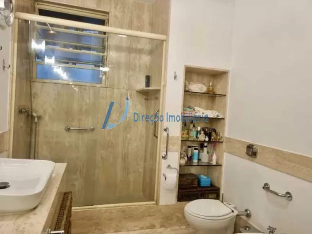 Apartamento, 4 quartos, 164 m² - Foto 8