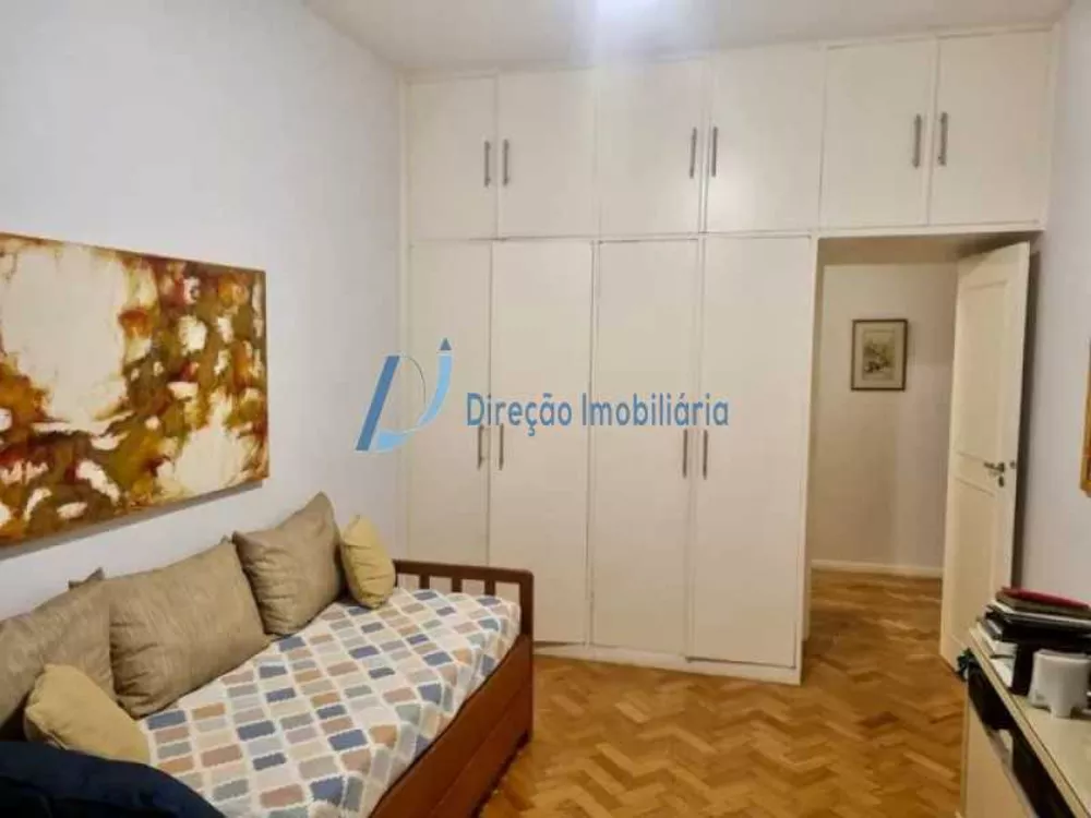 Apartamento, 4 quartos, 164 m² - Foto 12
