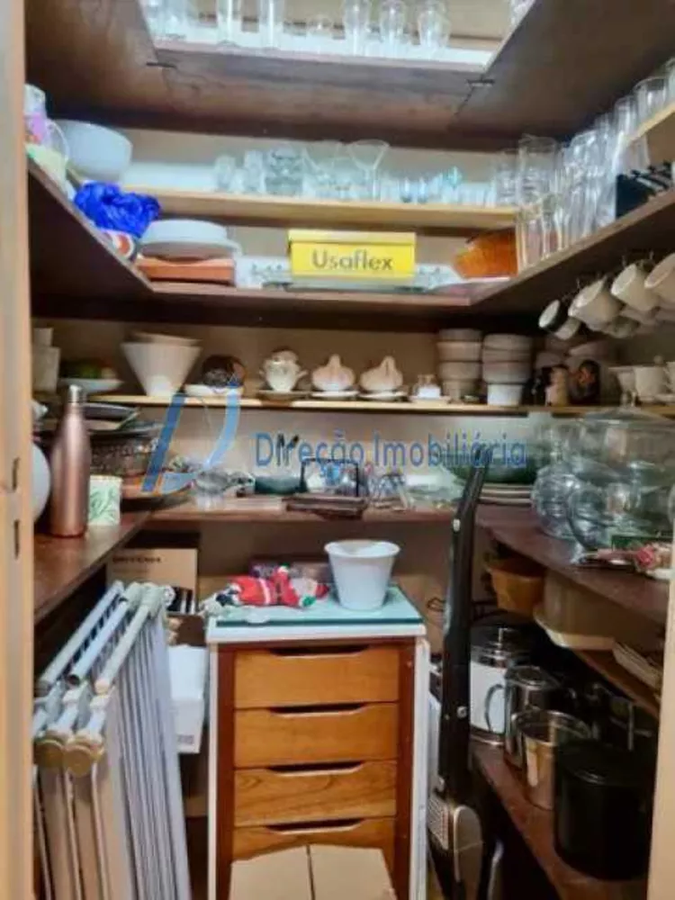 Apartamento, 4 quartos, 164 m² - Foto 17