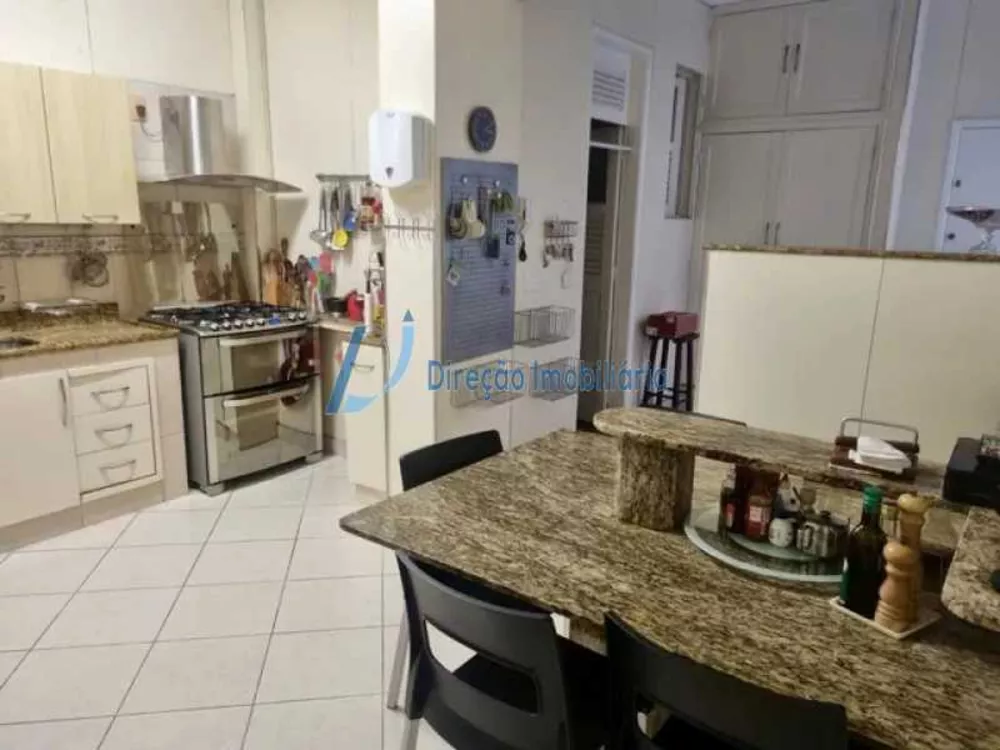 Apartamento, 4 quartos, 164 m² - Foto 16