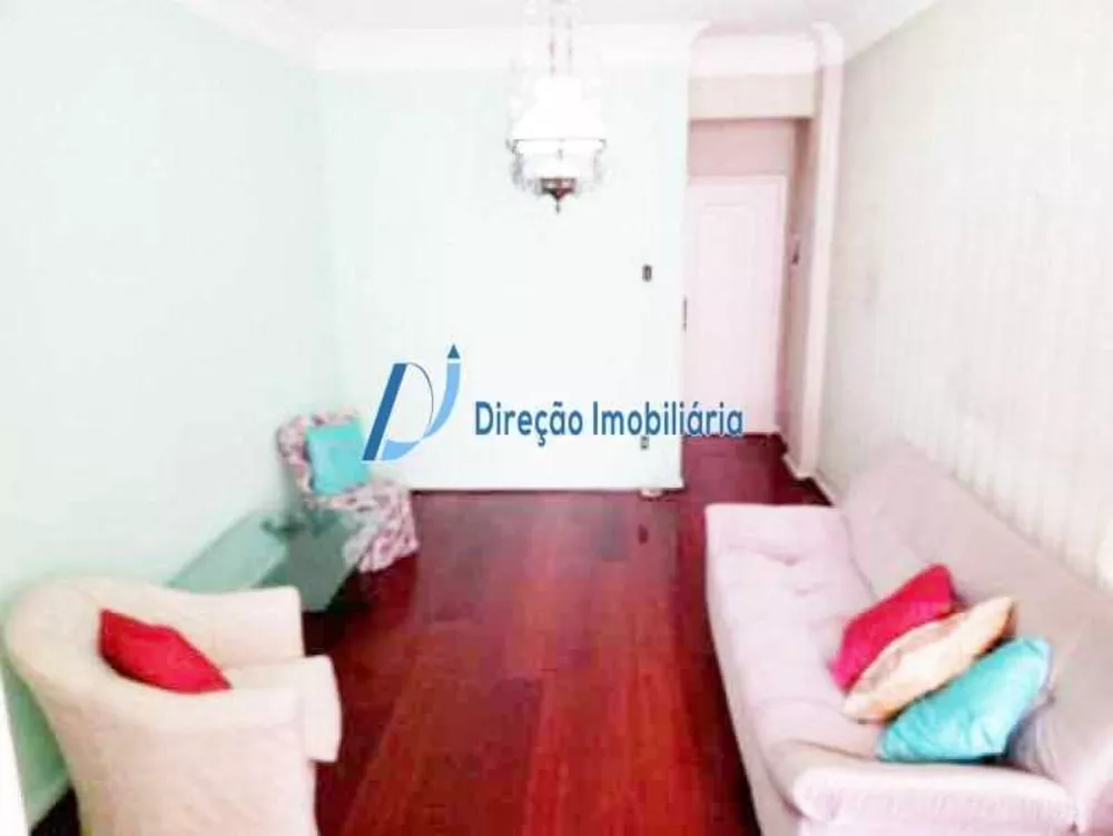 Apartamento, 3 quartos, 83 m² - Foto 11