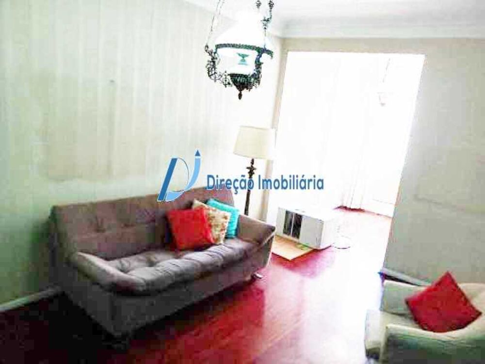 Apartamento, 3 quartos, 83 m² - Foto 4