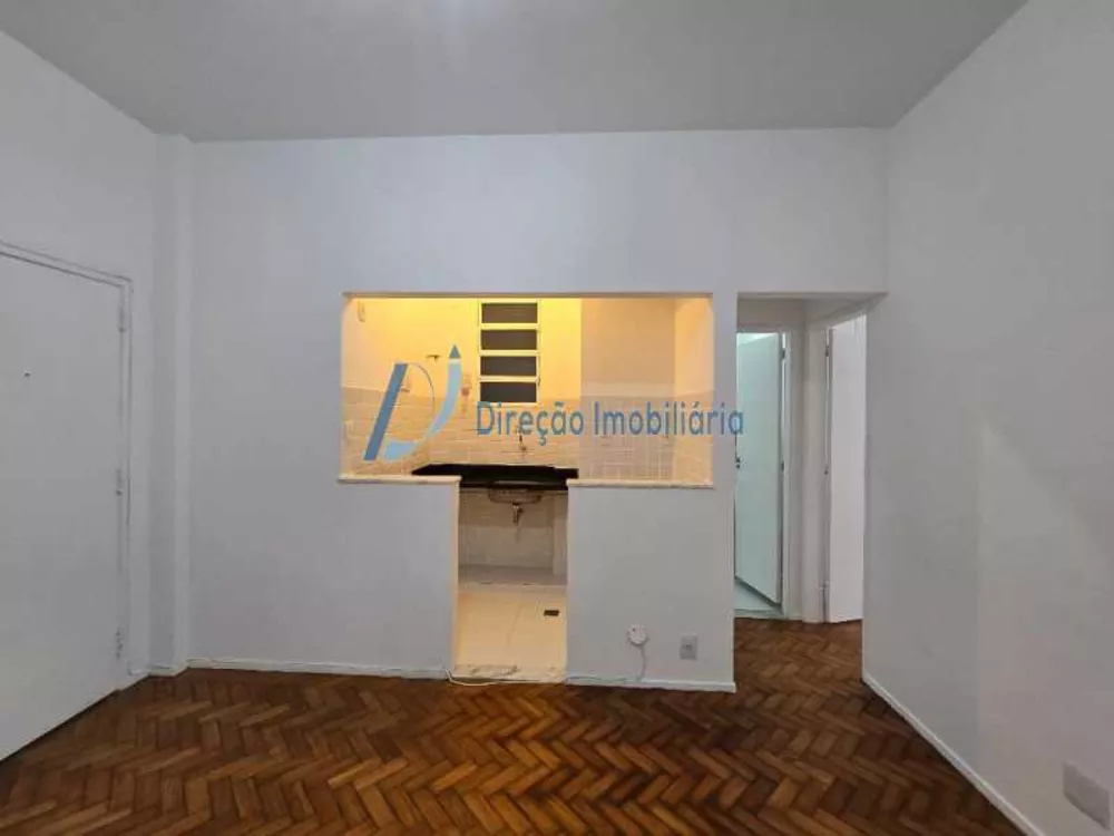 Apartamento, 1 quarto, 38 m² - Foto 5
