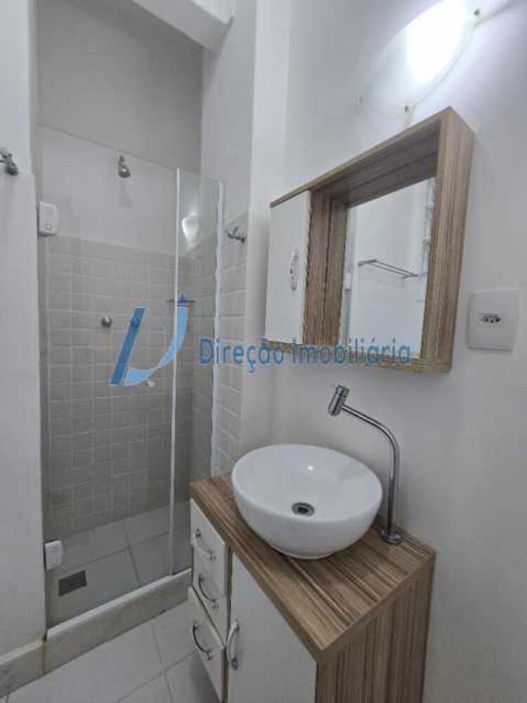 Apartamento, 1 quarto, 38 m² - Foto 1