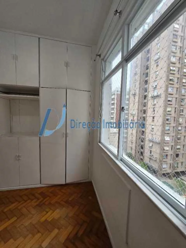Apartamento, 1 quarto, 38 m² - Foto 7