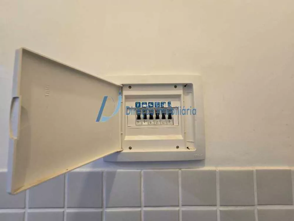 Apartamento, 1 quarto, 38 m² - Foto 10