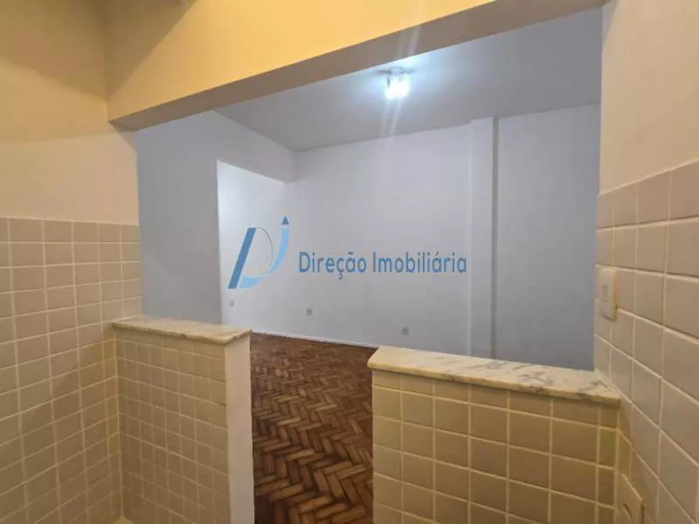 Apartamento, 1 quarto, 38 m² - Foto 8