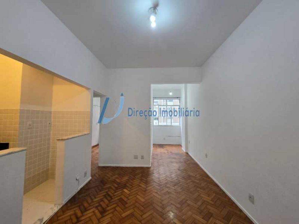 Apartamento, 1 quarto, 38 m² - Foto 2