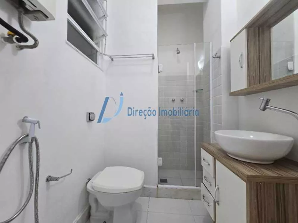 Apartamento, 1 quarto, 38 m² - Foto 6