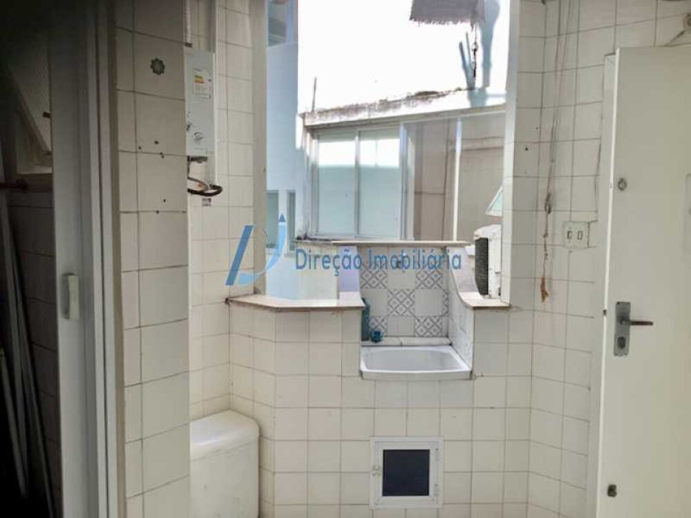 Apartamento, 3 quartos, 92 m² - Foto 3