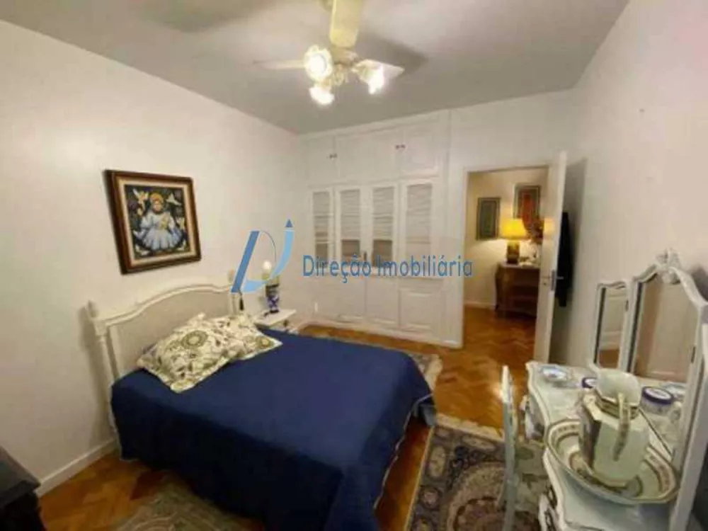 Apartamento, 4 quartos, 187 m² - Foto 19