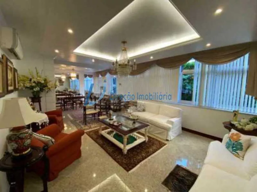 Apartamento, 4 quartos, 187 m² - Foto 9