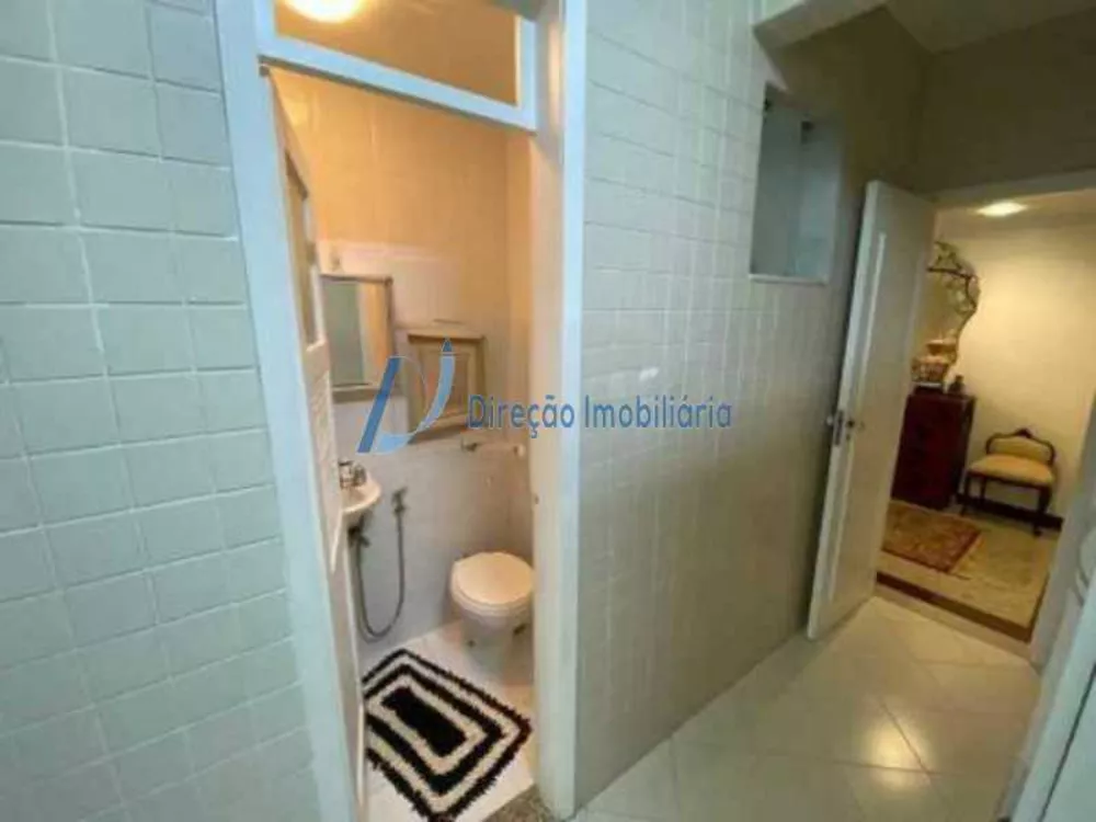 Apartamento, 4 quartos, 187 m² - Foto 2