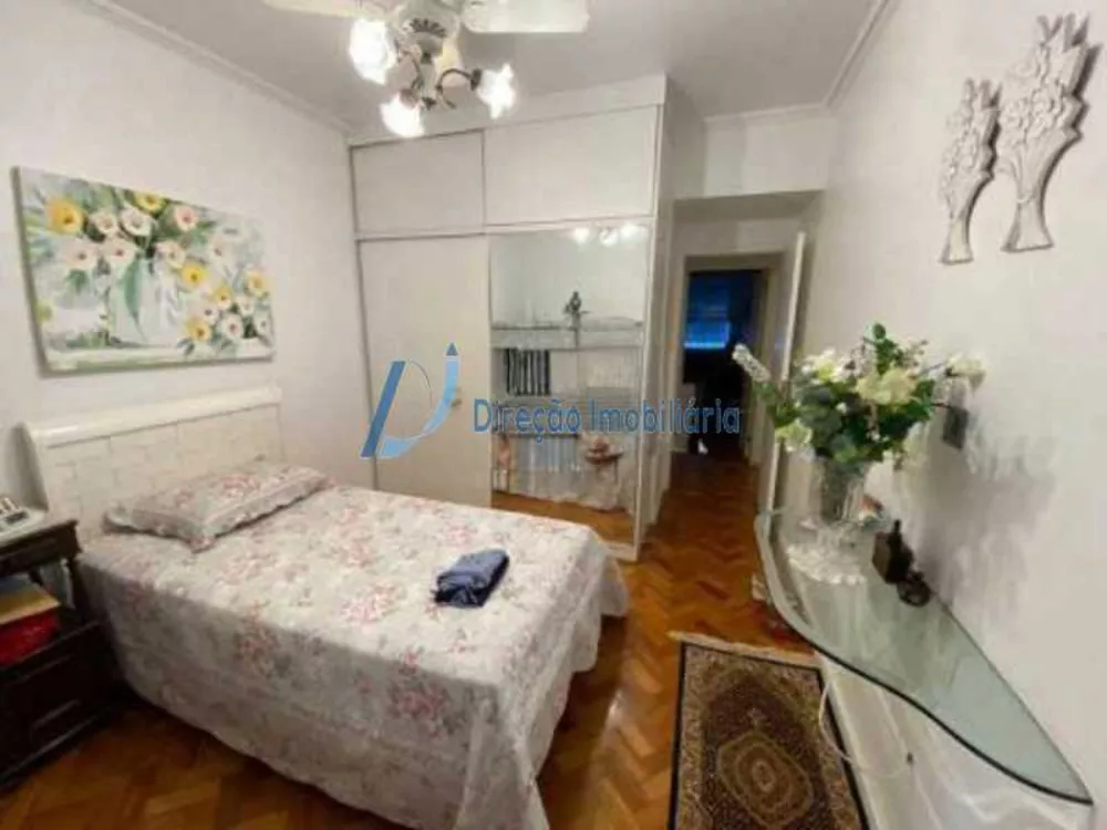 Apartamento, 4 quartos, 187 m² - Foto 10