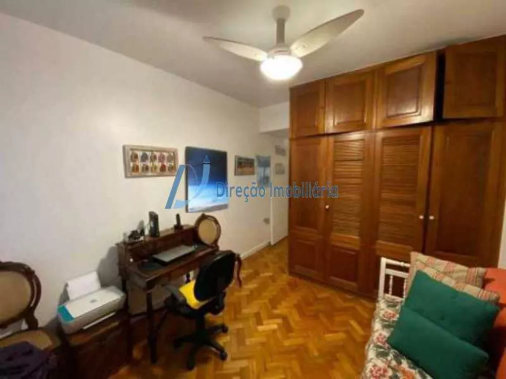 Apartamento, 4 quartos, 187 m² - Foto 1