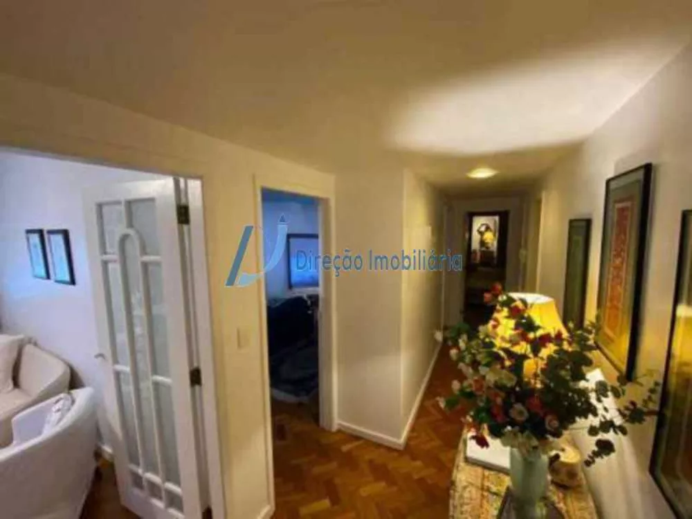 Apartamento, 4 quartos, 187 m² - Foto 6