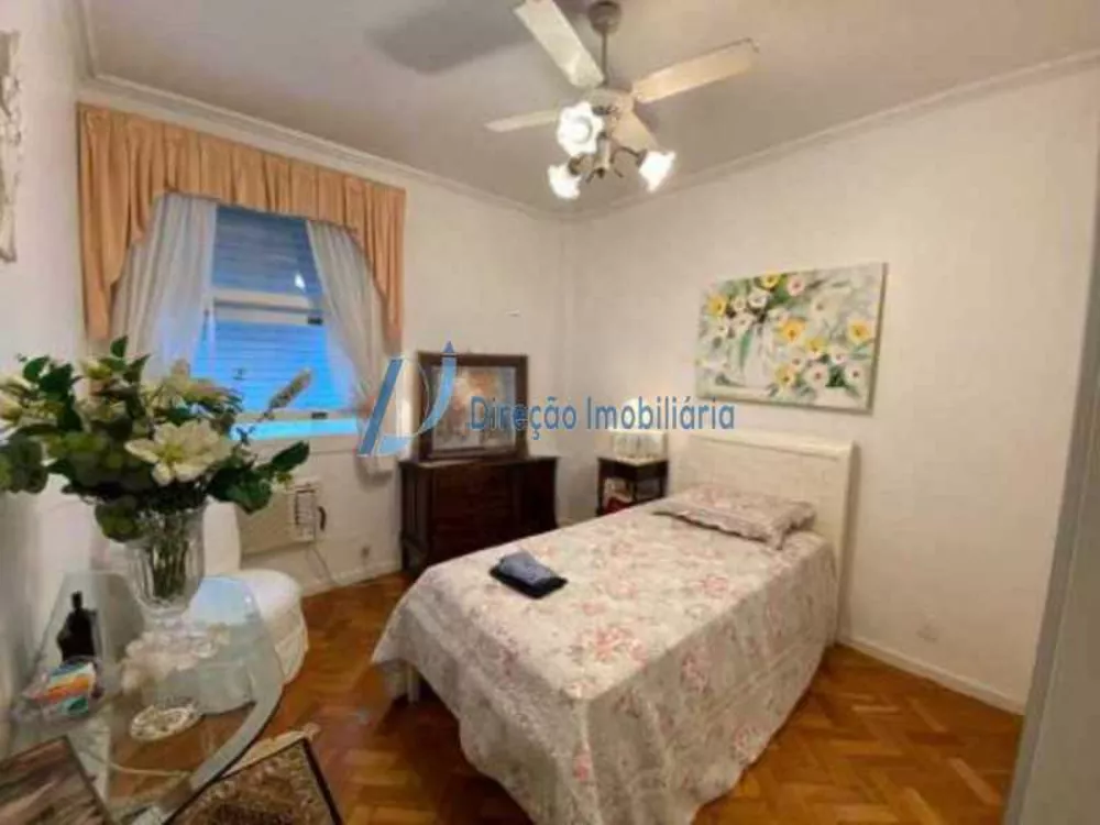 Apartamento, 4 quartos, 187 m² - Foto 15