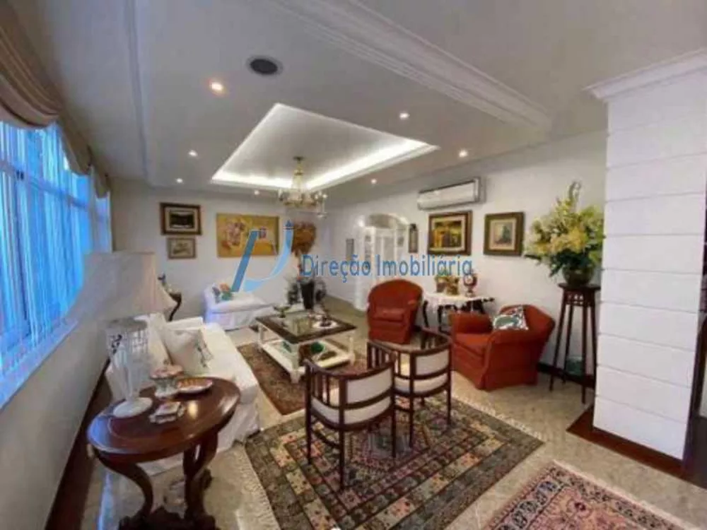 Apartamento, 4 quartos, 187 m² - Foto 8