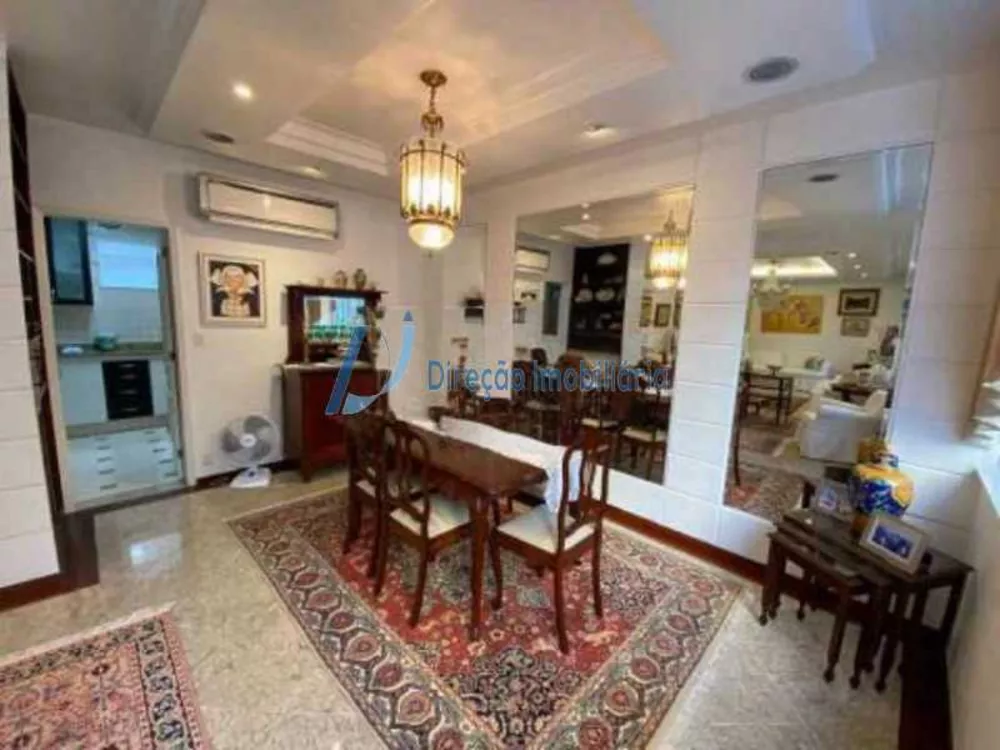 Apartamento, 4 quartos, 187 m² - Foto 14