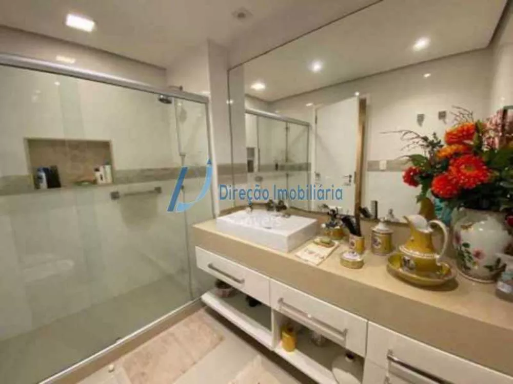 Apartamento, 4 quartos, 187 m² - Foto 17