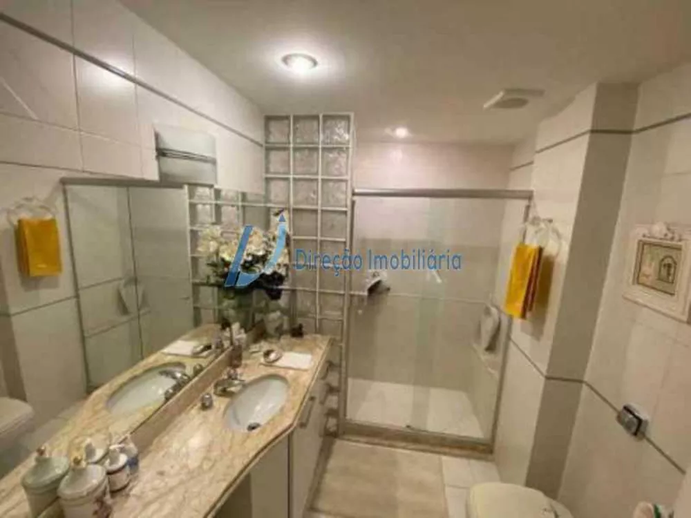 Apartamento, 4 quartos, 187 m² - Foto 16