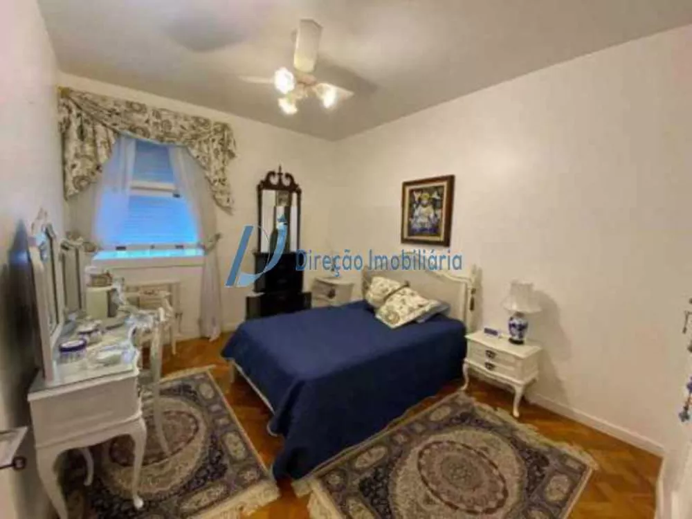 Apartamento, 4 quartos, 187 m² - Foto 3