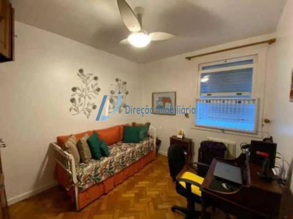 Apartamento, 4 quartos, 187 m² - Foto 4