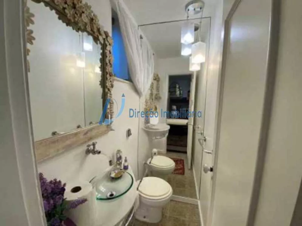 Apartamento, 4 quartos, 187 m² - Foto 7