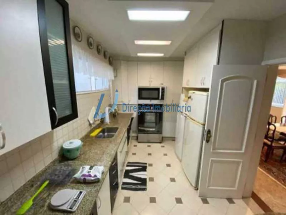 Apartamento, 4 quartos, 187 m² - Foto 13
