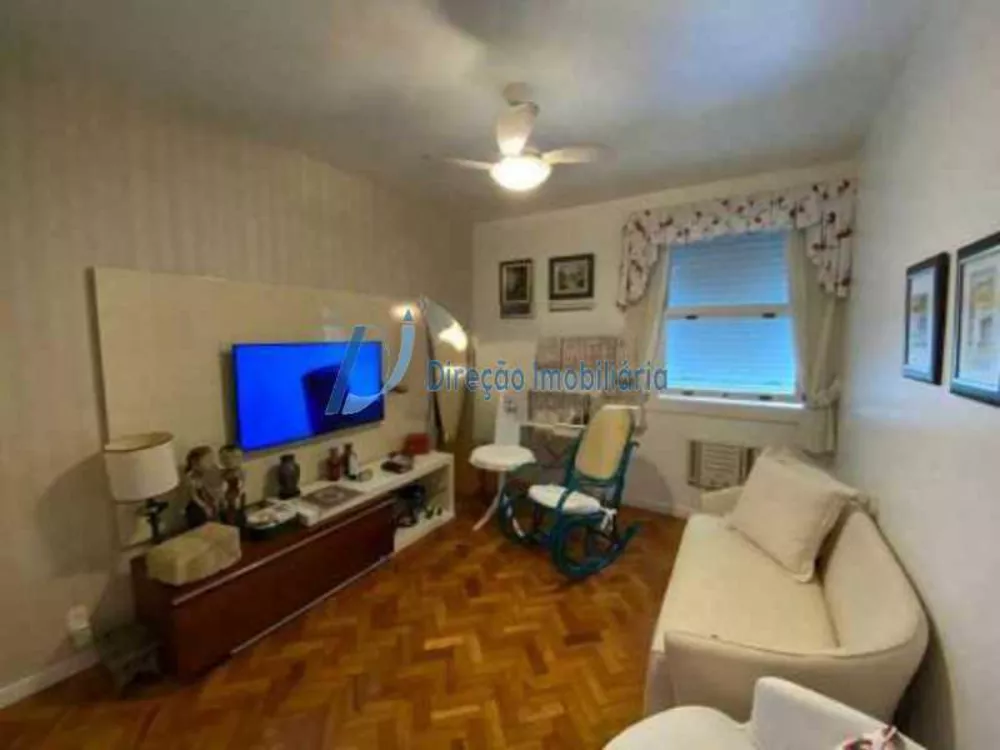 Apartamento, 4 quartos, 187 m² - Foto 12