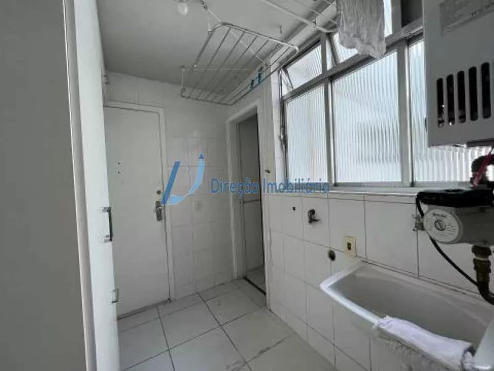 Apartamento, 2 quartos, 116 m² - Foto 1