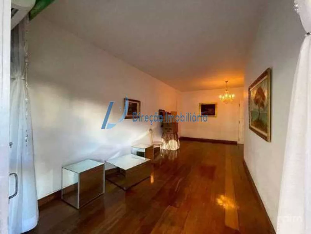 Apartamento, 2 quartos, 116 m² - Foto 2