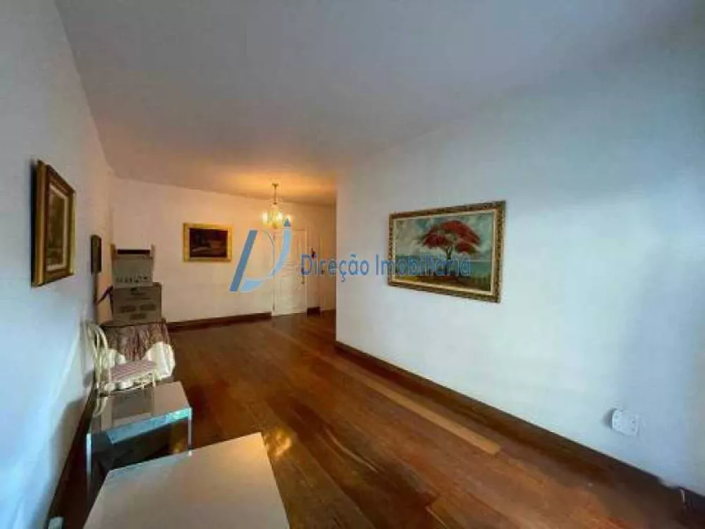 Apartamento, 2 quartos, 116 m² - Foto 6